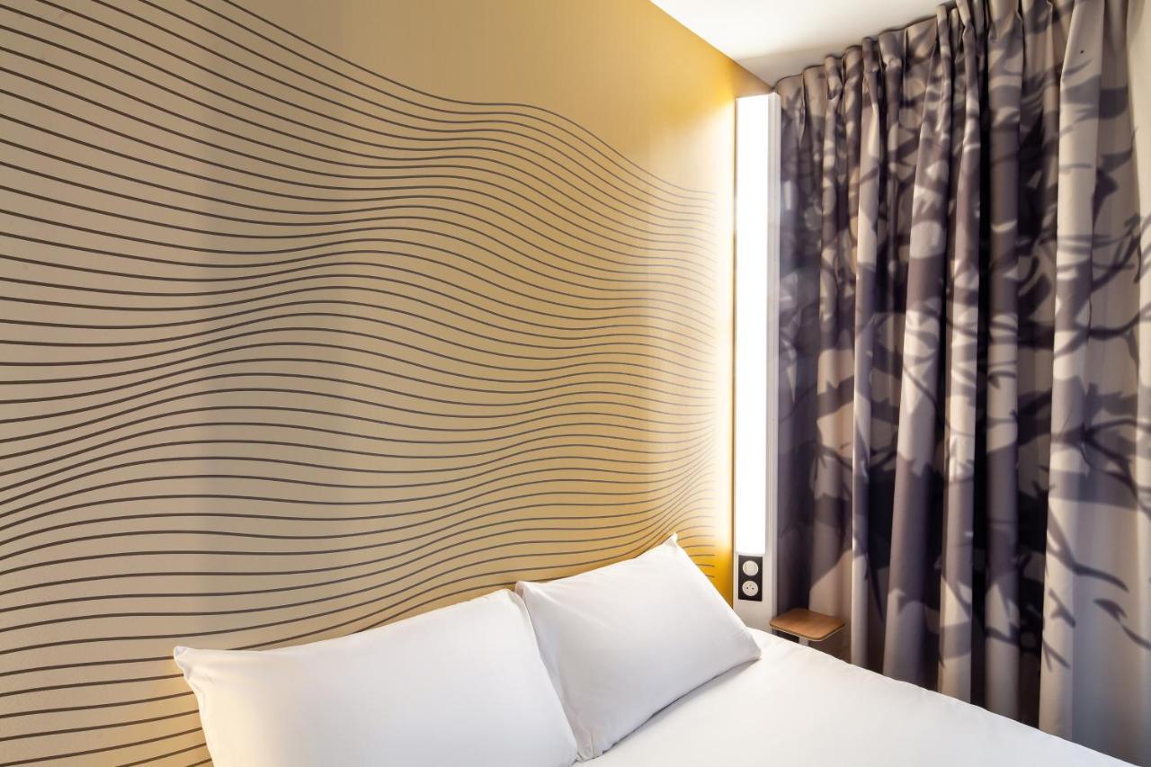 Hotel Paris Velizy