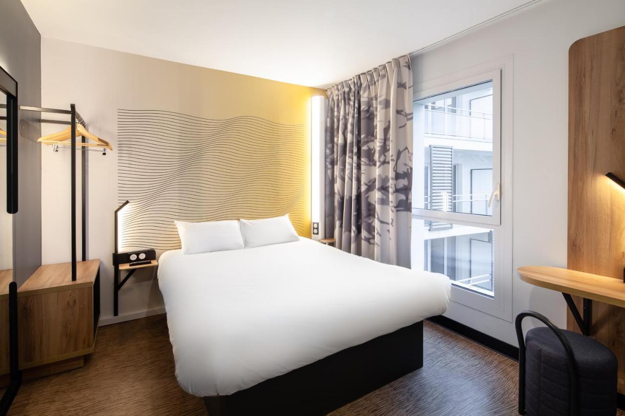 Hotel Paris Velizy Meudon
