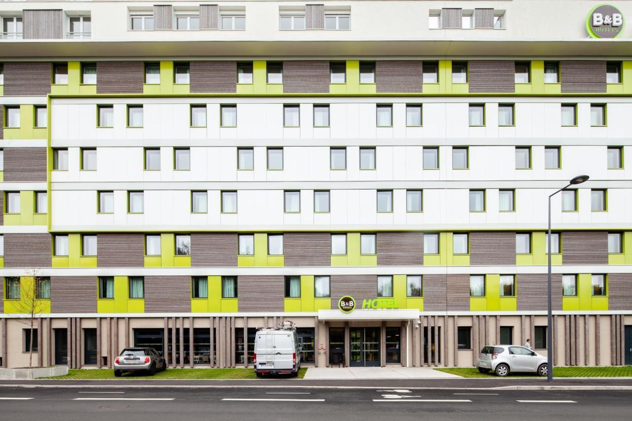 Paris Velizy Hotel 3*