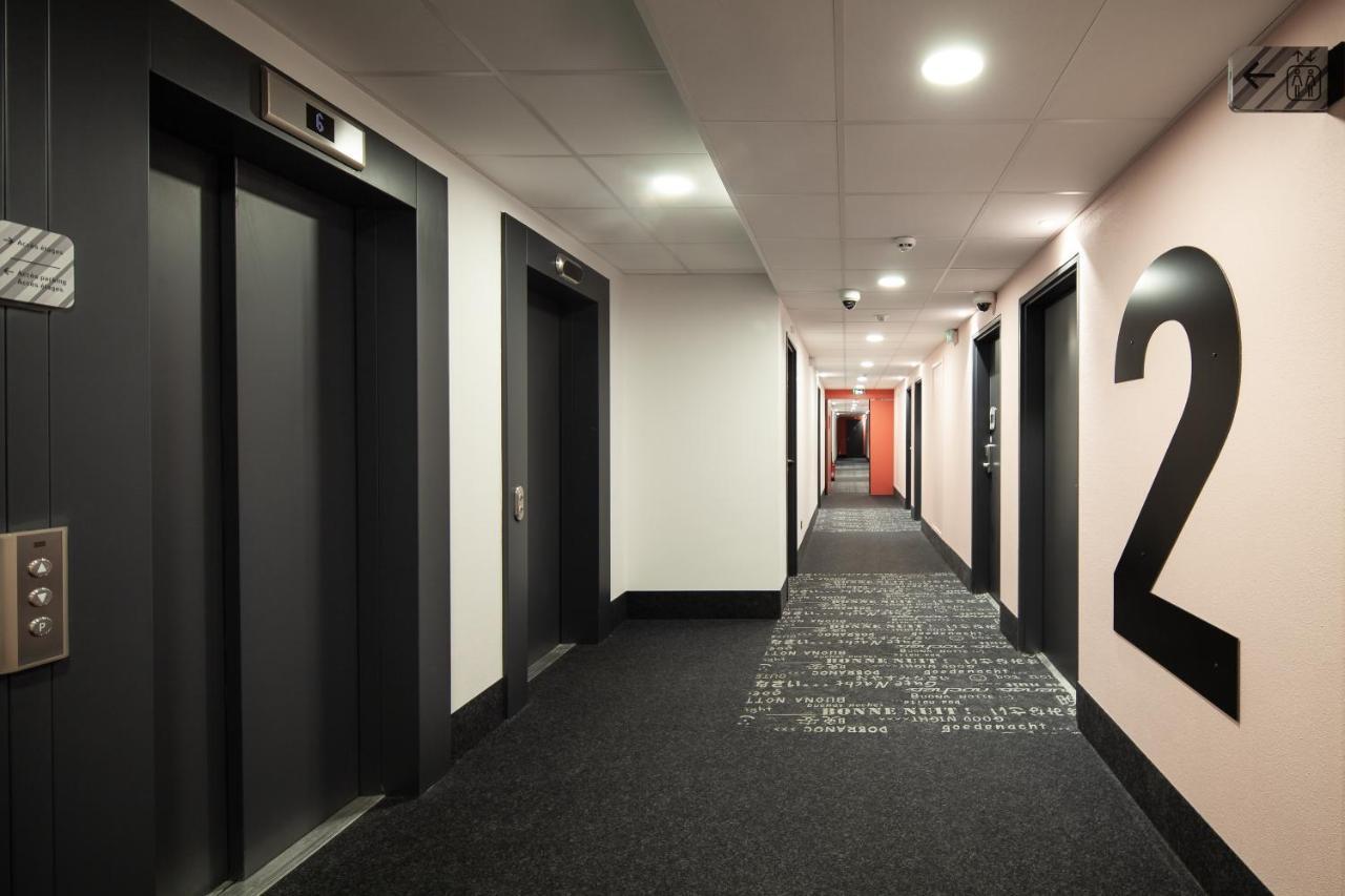 Hotel Paris Velizy
