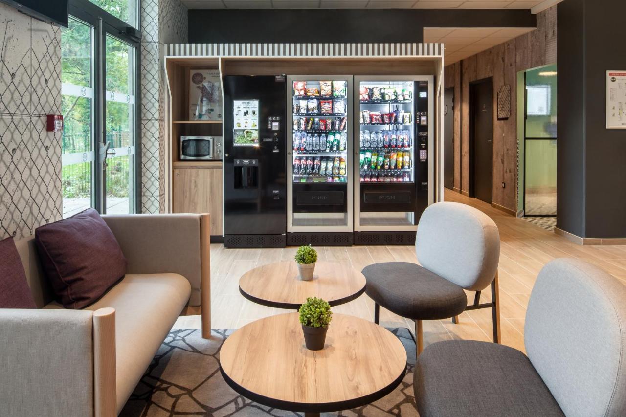Paris Vélizy 3* Meudon