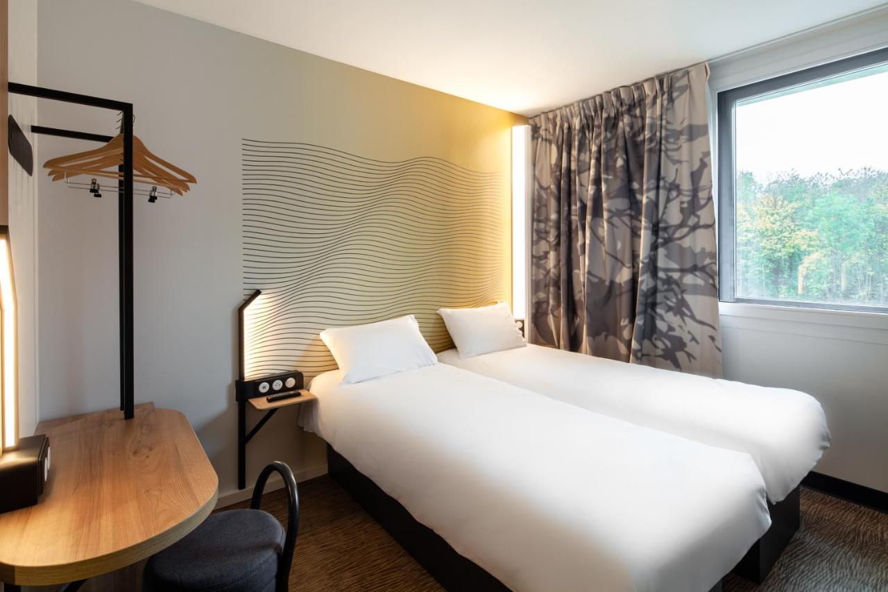 Paris Velizy Hotel