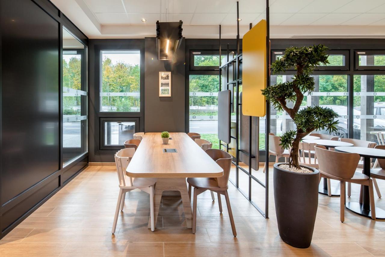 Paris Vélizy Hotel Meudon