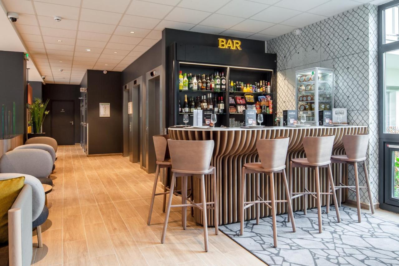 Paris Velizy Hotel