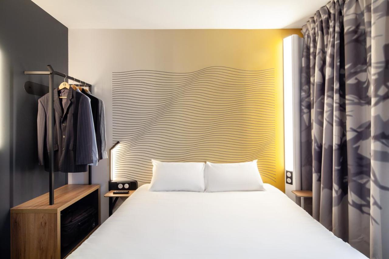 Paris Velizy Hotel