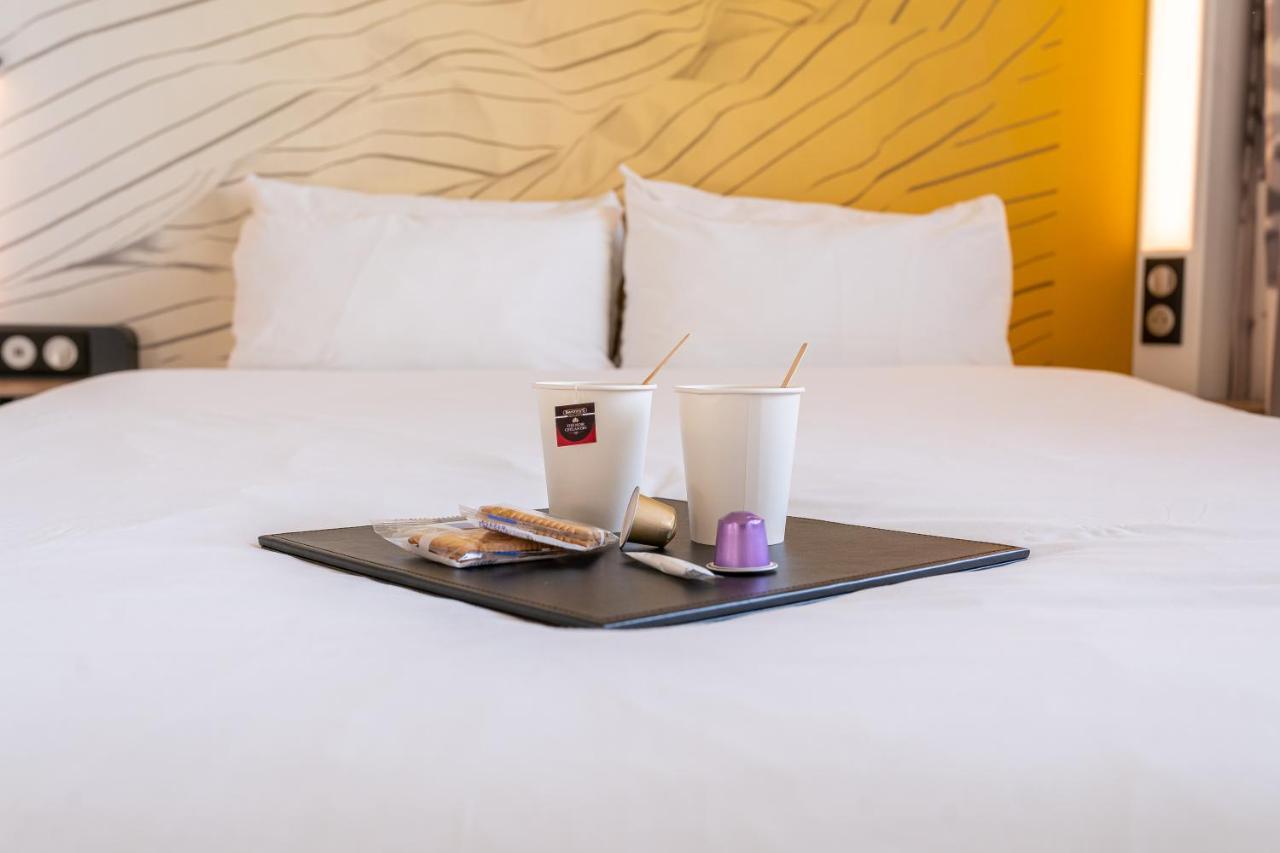 Paris Velizy Hotel 3*