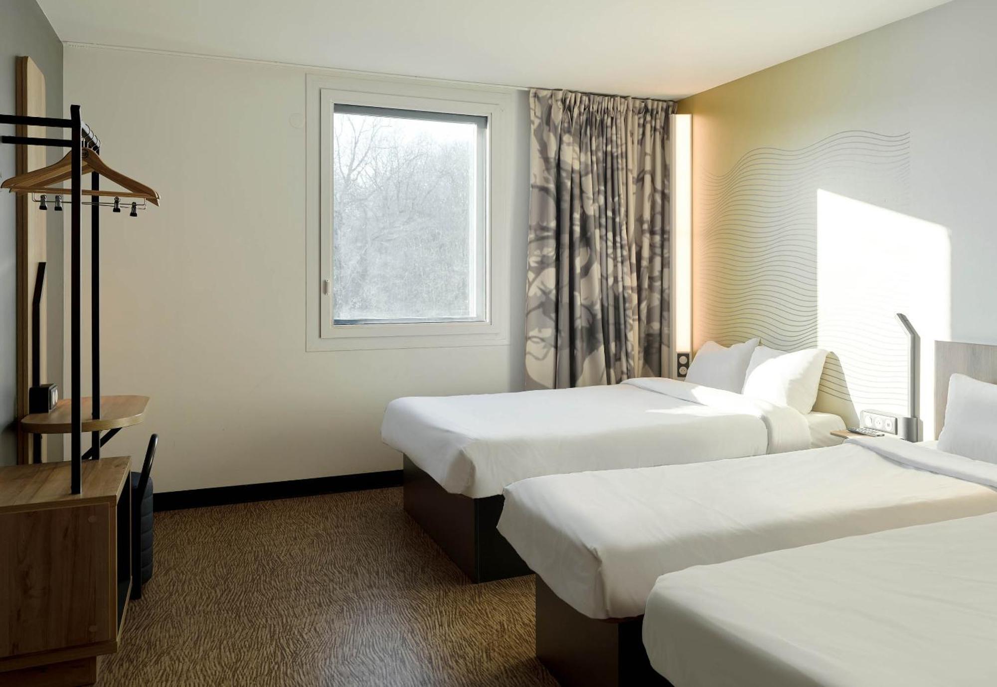 Paris Velizy 3* Meudon