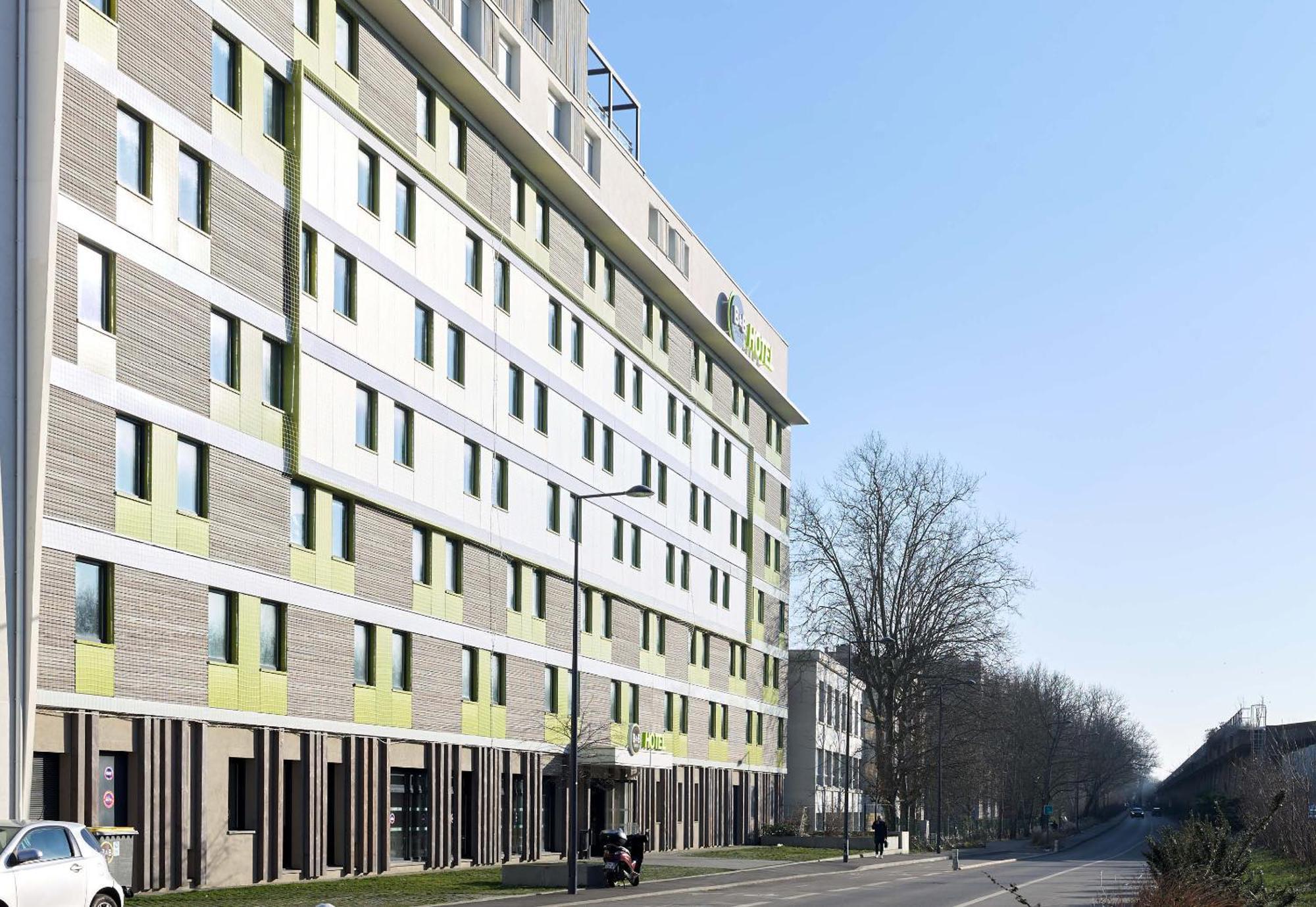 Paris Velizy