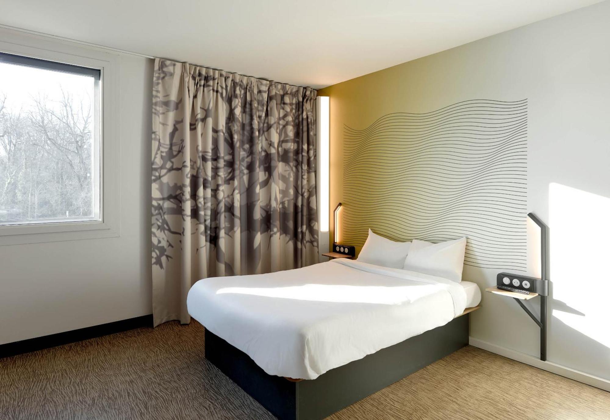 Paris Velizy Hotel