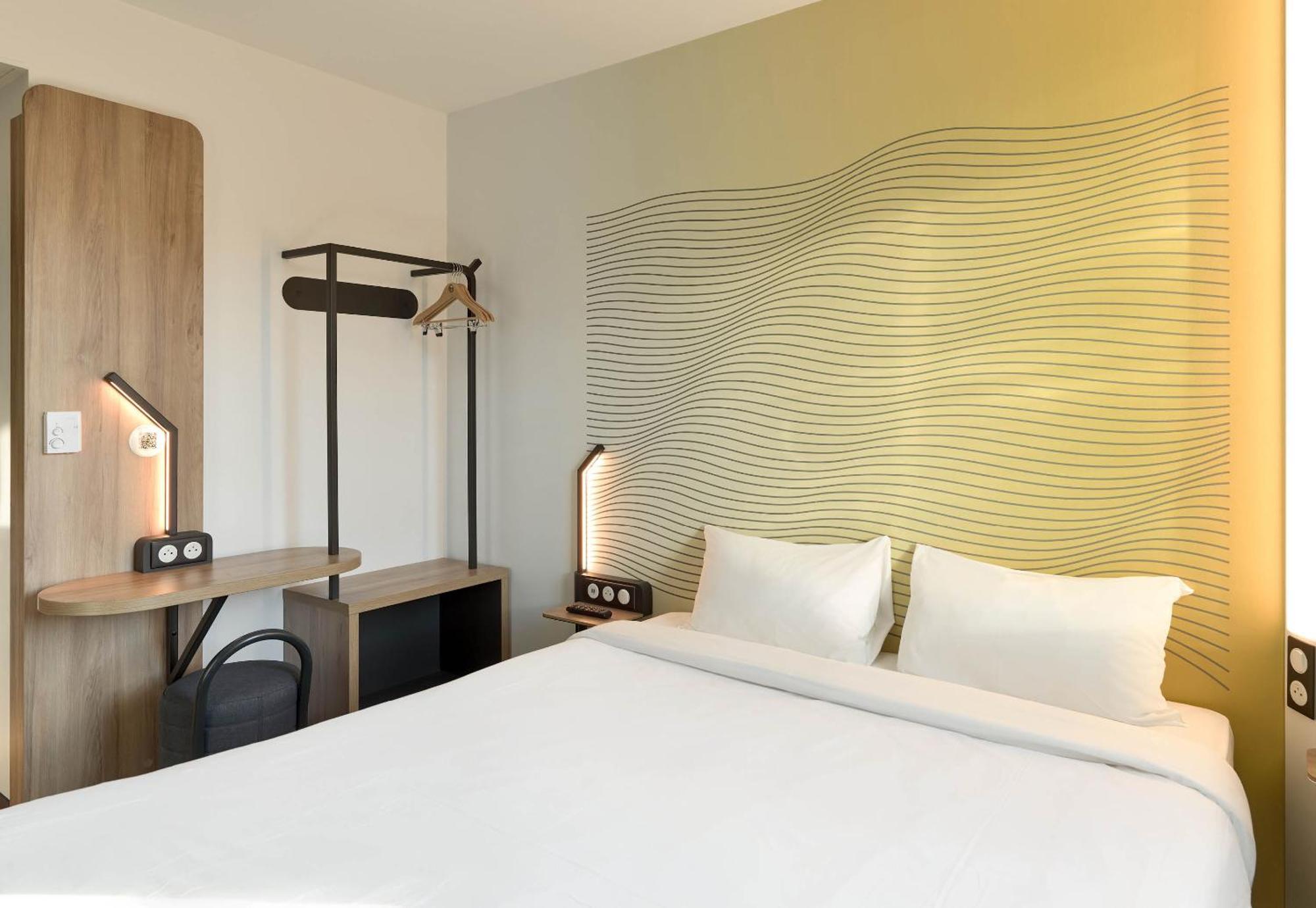 Paris Velizy Meudon