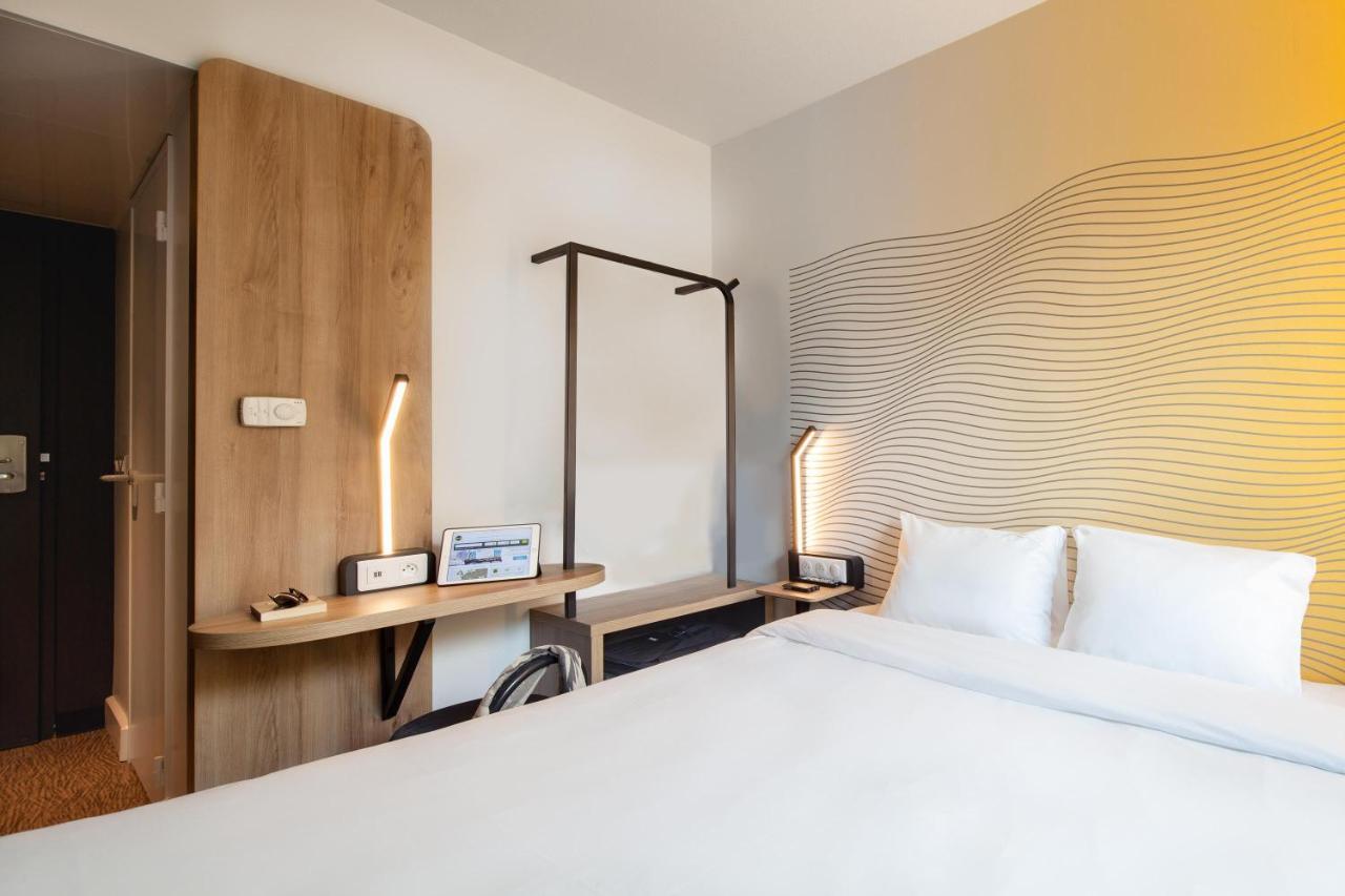 Hotel Paris Velizy Meudon